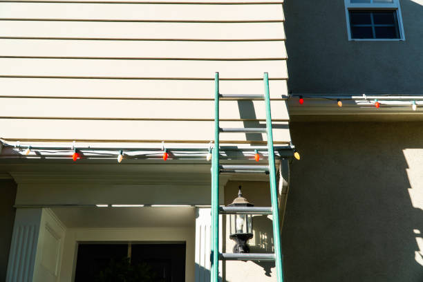 Best Siding for Commercial Buildings  in Union Springs, AL