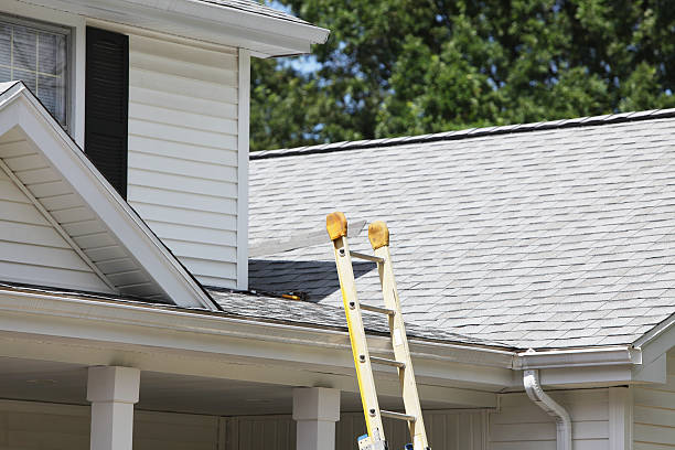 Affordable Siding Repair and Maintenance Services in Union Springs, AL